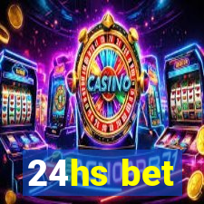 24hs bet